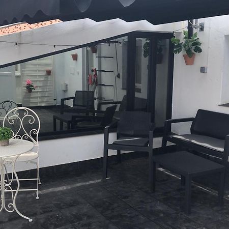 Appartamento Casa Da Catedral Ramona Badajoz Esterno foto