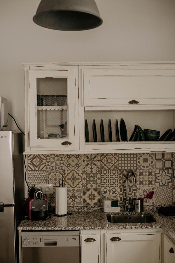 Appartamento Casa Da Catedral Ramona Badajoz Esterno foto
