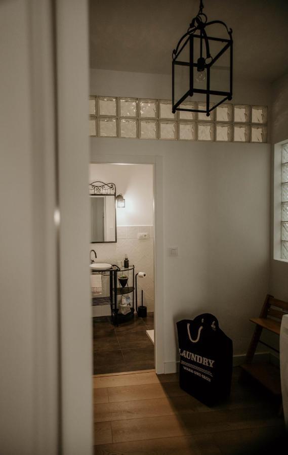 Appartamento Casa Da Catedral Ramona Badajoz Esterno foto