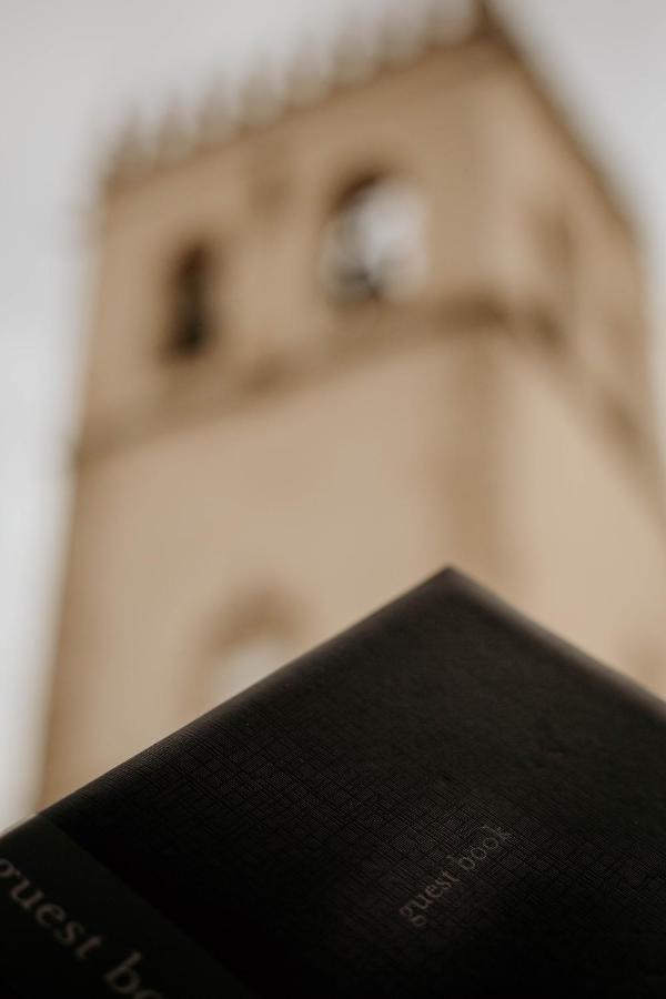 Appartamento Casa Da Catedral Ramona Badajoz Esterno foto