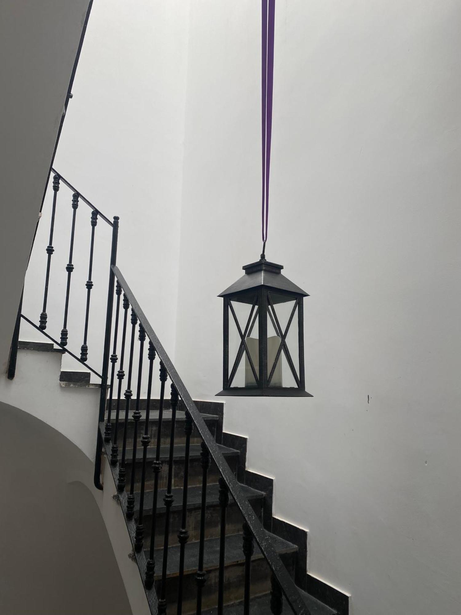 Appartamento Casa Da Catedral Ramona Badajoz Esterno foto